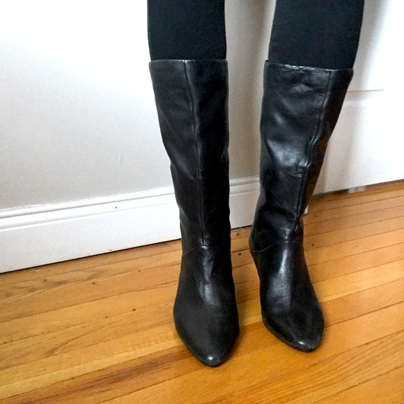 ALDO boots. - Picture 1 of 4